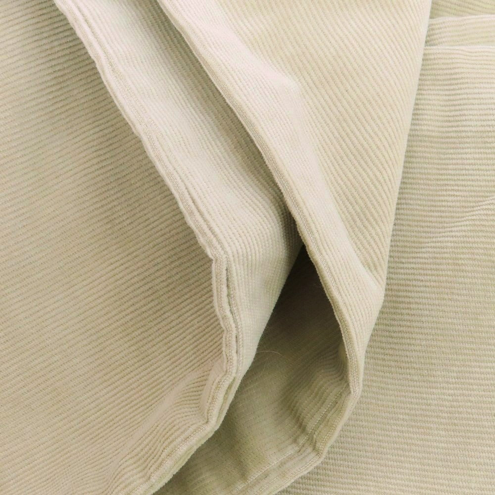 【中古】ヤコブコーエン JACOB COHEN PW622 ストレッチコットン コーデュロイパンツ ライトベージュ【 31 】【 状態ランクB 】【 メンズ 】