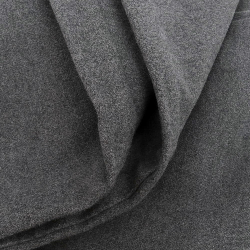 【中古】インコテックス INCOTEX ストレッチ コットンポリエステル 5ポケットパンツ グレー【 31 】【 状態ランクB 】【 メンズ 】