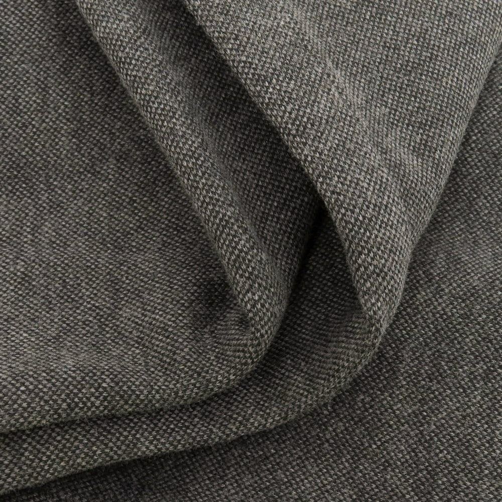 【中古】インコテックス INCOTEX コットンナイロン ジャージー カジュアルスラックスパンツ グレー【 46 】【 状態ランクB 】【 メンズ 】