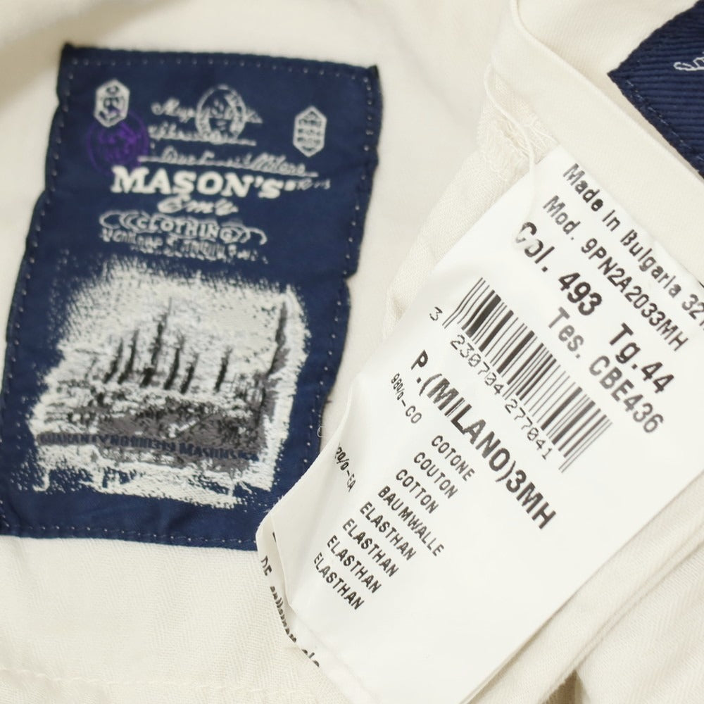 【中古】メイソンズ MASON&