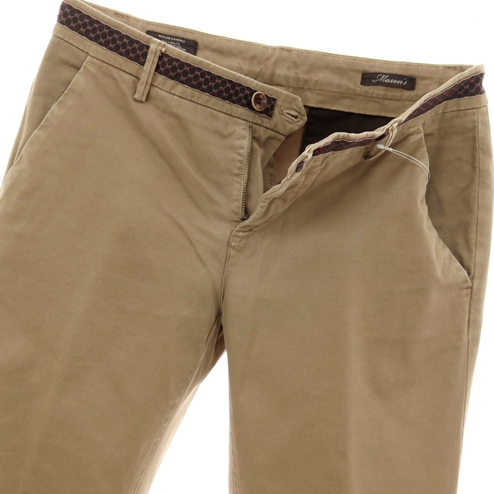 【中古】メイソンズ MASON&