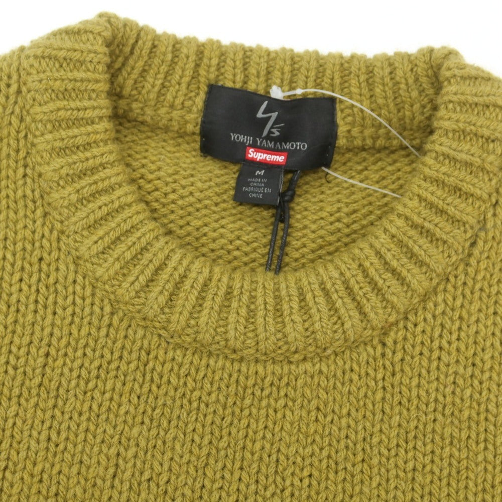 【中古】シュプリーム Supreme × Y&