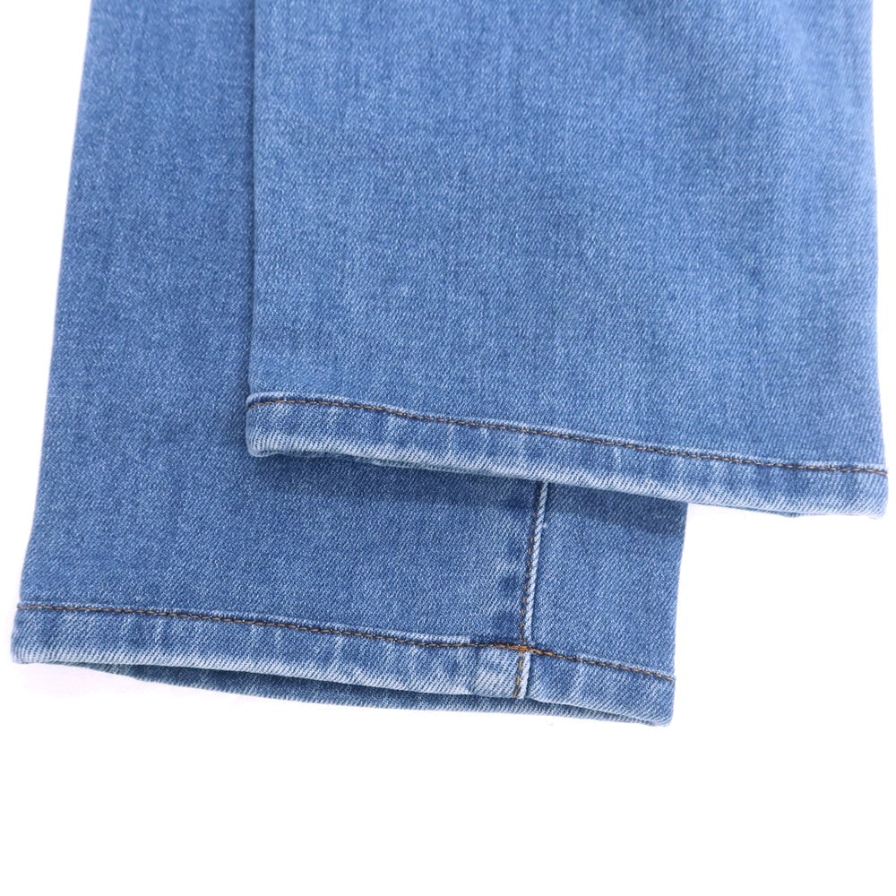 【中古】ピーティートリノ デニム PT TORINO DENIM SWING ストレッチ コットンポリエステルレーヨン デニムパンツ ジーンズ ライトブルー【 30 】【 状態ランクA 】【 メンズ 】