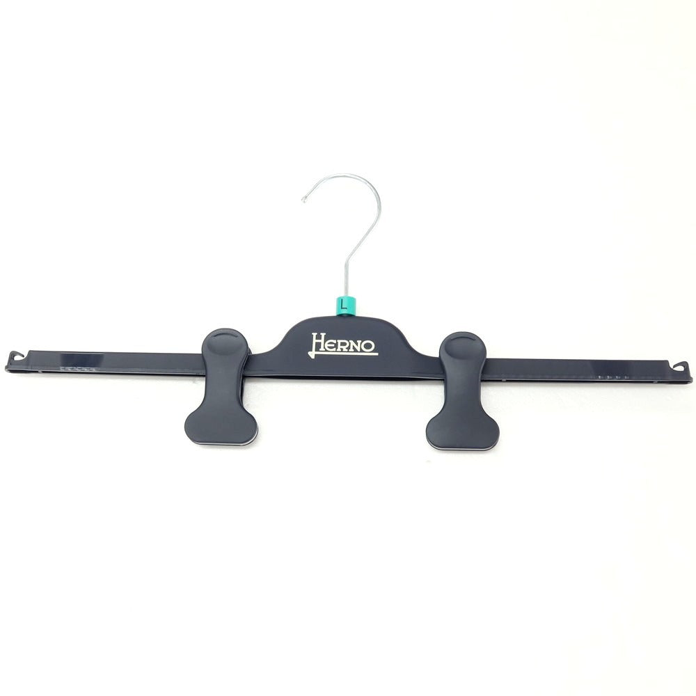 【中古】ヘルノ Herno ストレッチ ナイロン イージーパンツ ネイビー【サイズL】【 状態ランクB 】【 メンズ 】