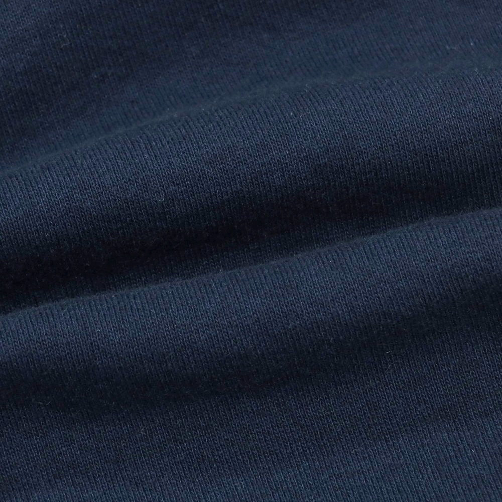 【中古】シュプリーム Supreme 2025年秋冬 Small Box Crewneck コットンポリエステル スウェット ネイビー【 M 】【 状態ランクC 】【 メンズ 】