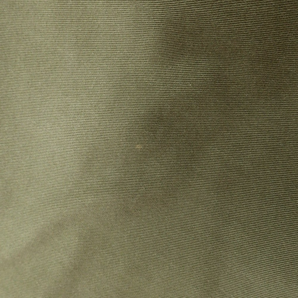 【中古】ザノースフェイス THE NORTH FACE コットンポリエステル ワークパンツ オリーブグリーン【 28 】【 状態ランクC 】【 メンズ 】