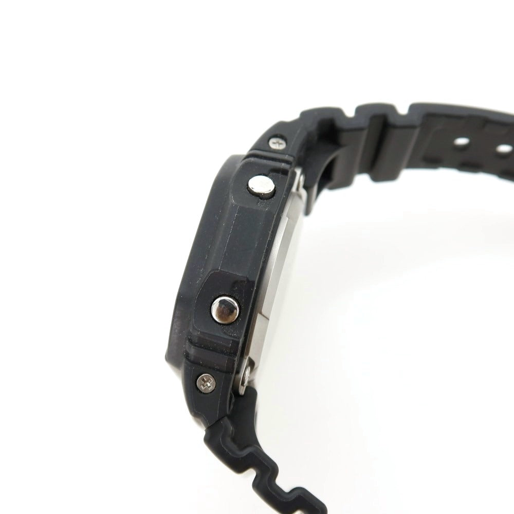 【中古】ジーショック G-SHOCK GW-M5610U 腕時計 ブラック【 状態ランクB 】【 メンズ 】