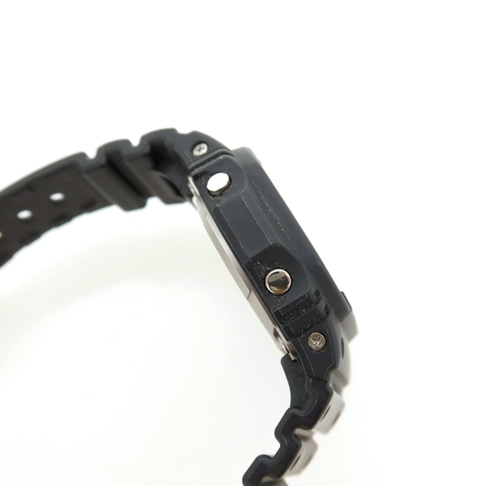 【中古】ジーショック G-SHOCK GW-M5610U 腕時計 ブラック【 状態ランクB 】【 メンズ 】