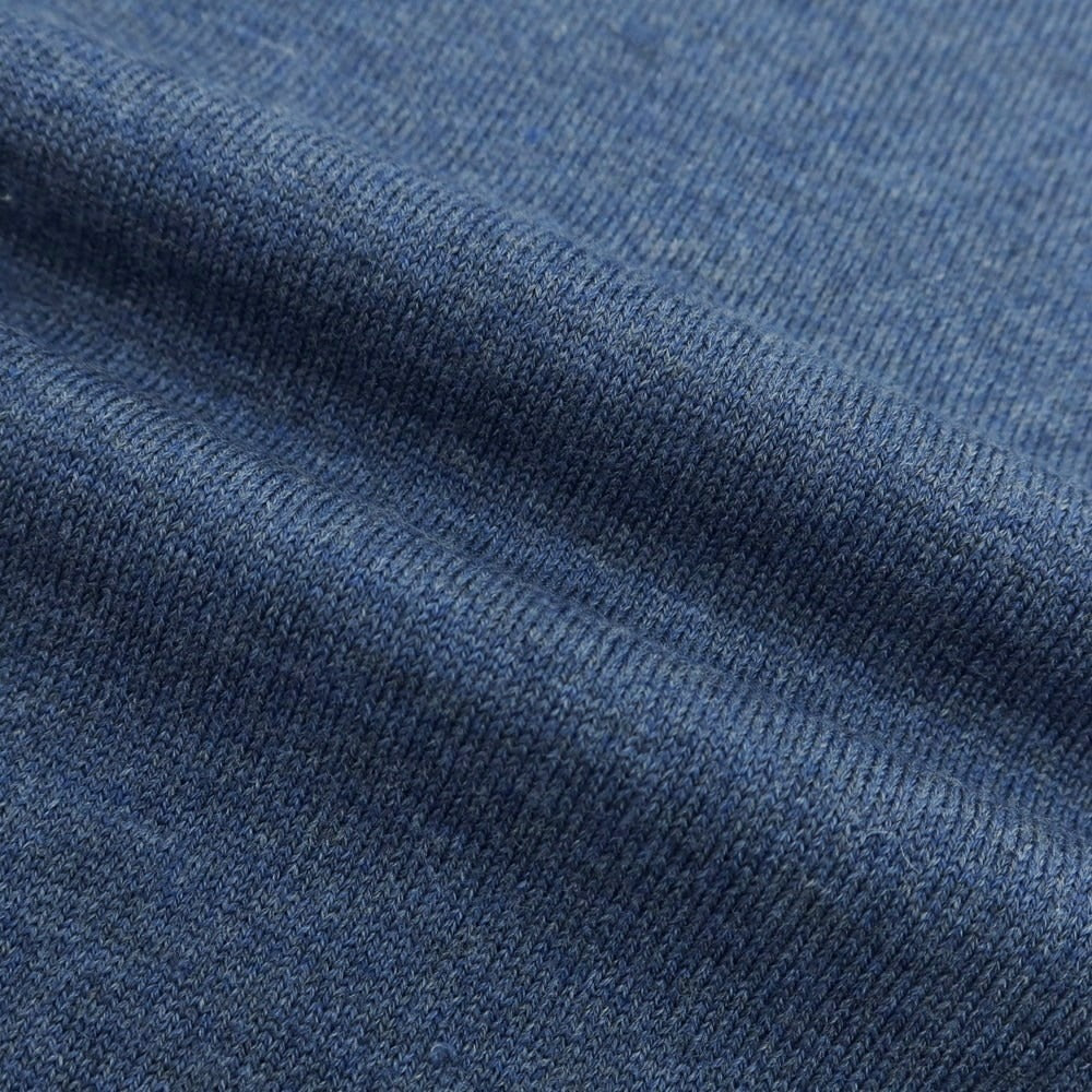 【中古】ブルックスブラザーズ Brooks Brothers ハイゲージウール ニットベスト ネイビー【 M 】【 状態ランクA 】【 メンズ 】