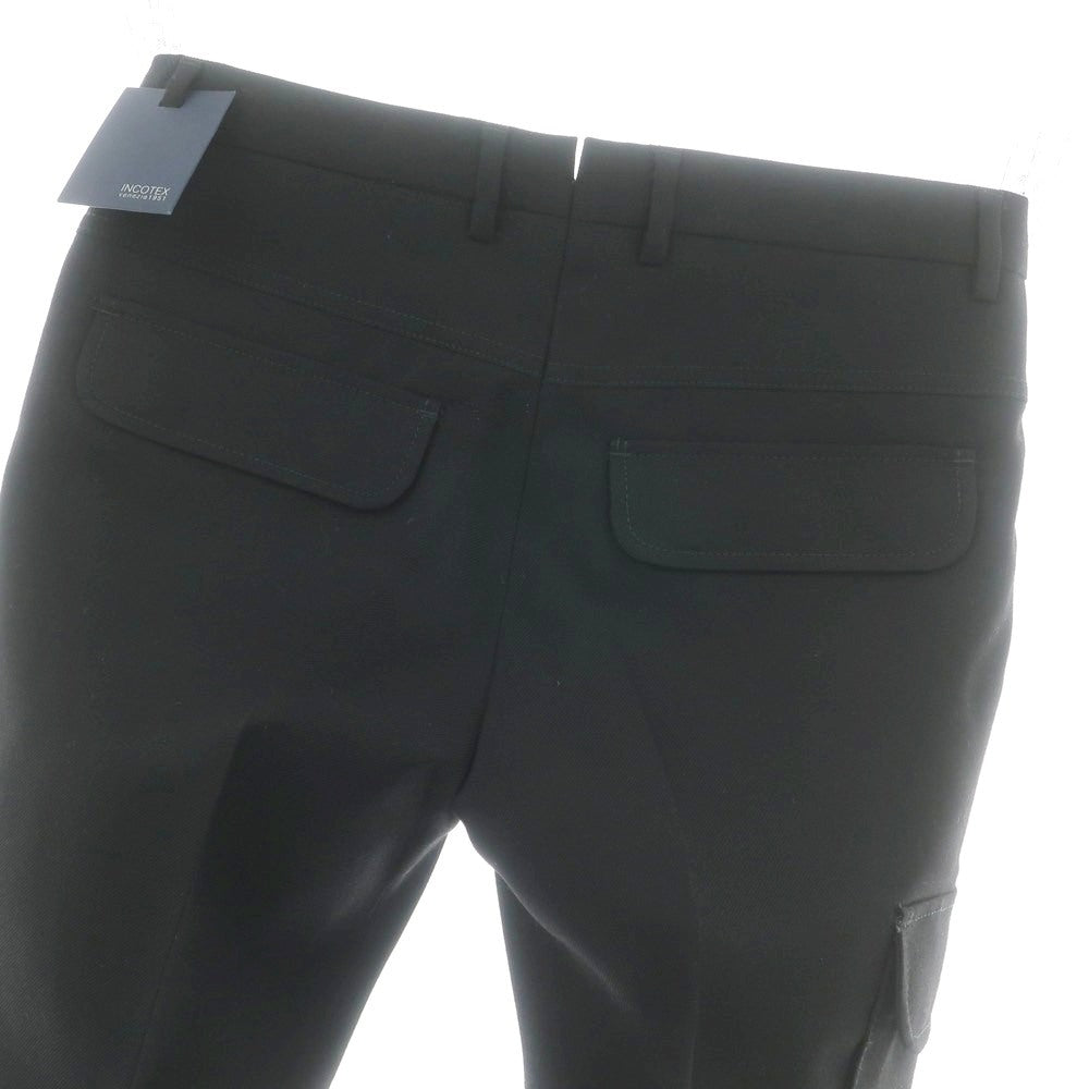【中古】インコテックス INCOTEX ISETAN MEN&