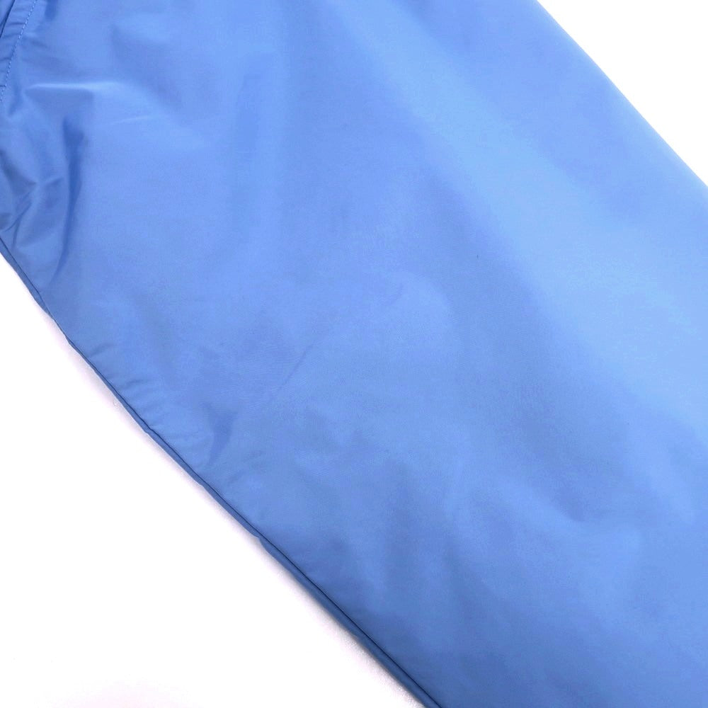 【中古】シュプリーム Supreme 2025年秋冬 Old English Arc Coaches Jacket コーチジャケット ライトブルー【 M 】【 状態ランクB 】【 メンズ 】