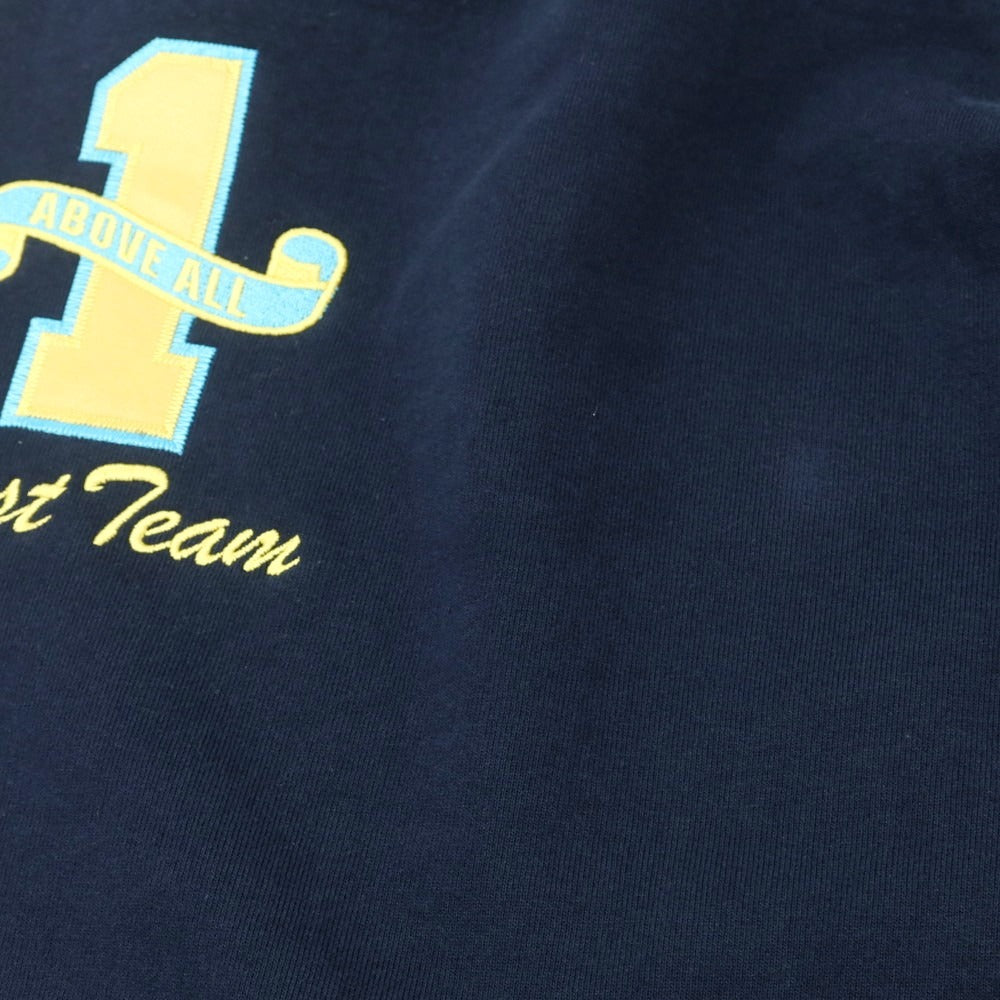 【中古】シュプリーム Supreme 2025年秋冬 League Champs Sweatpant スウェットパンツ ネイビー【 XL 】【 状態ランクA 】【 メンズ 】