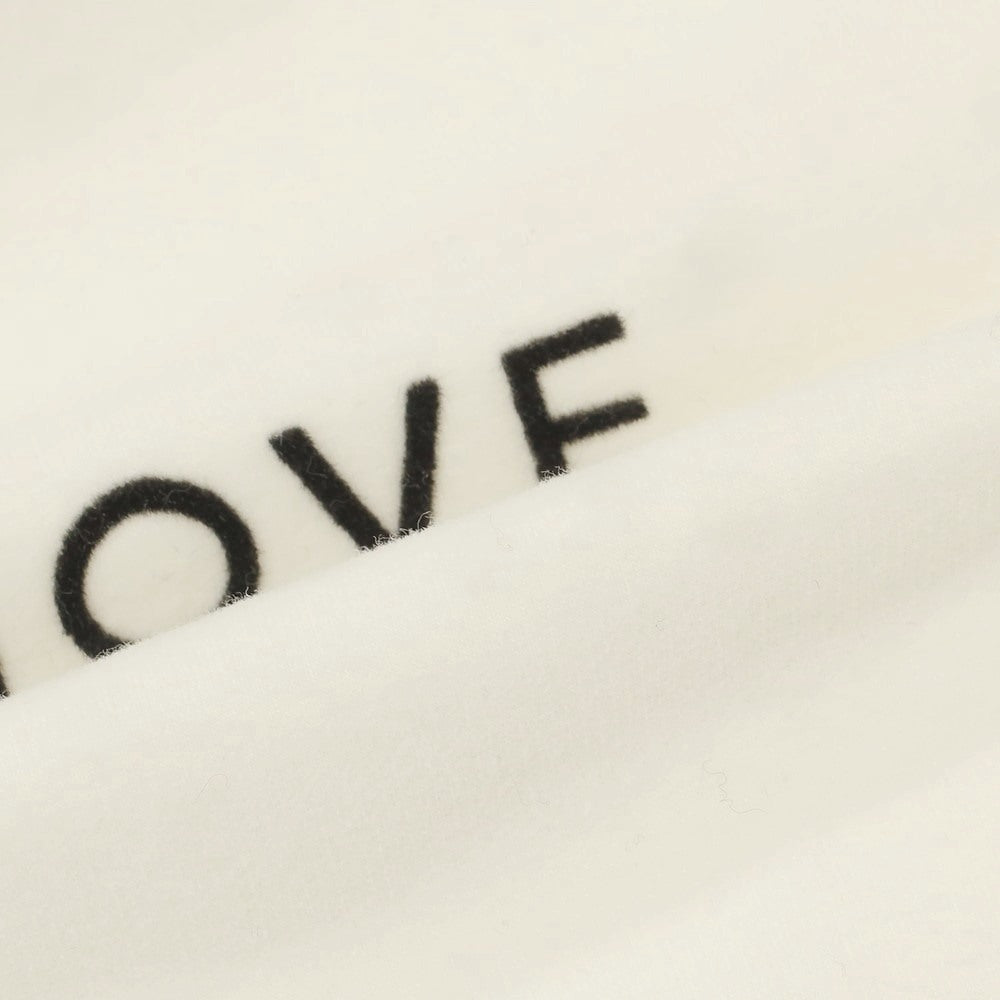 【中古】チルコロ1901 CIRCOLO 1901 コットン ジャージー プルオーバー パーカー オフホワイト【 M 】【 状態ランクB 】【 メンズ 】