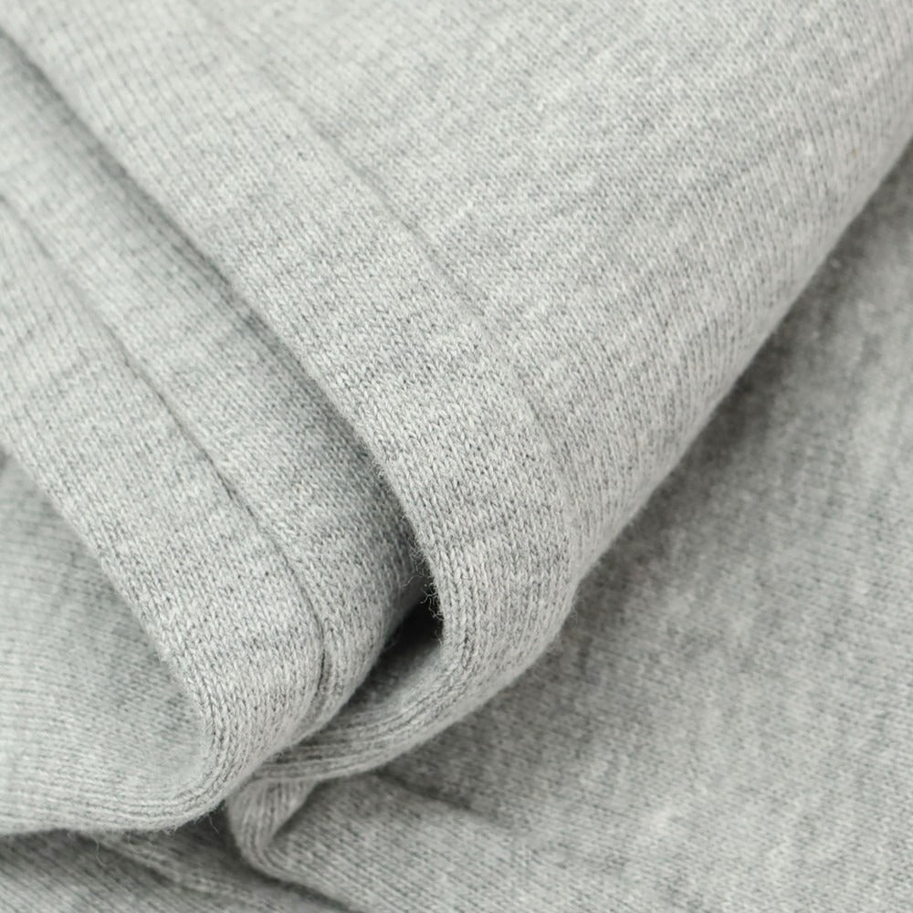 【中古】ループウィラー LOOPWHEELER コットン スウェットパンツ グレー【 M 】【 状態ランクC 】【 メンズ 】