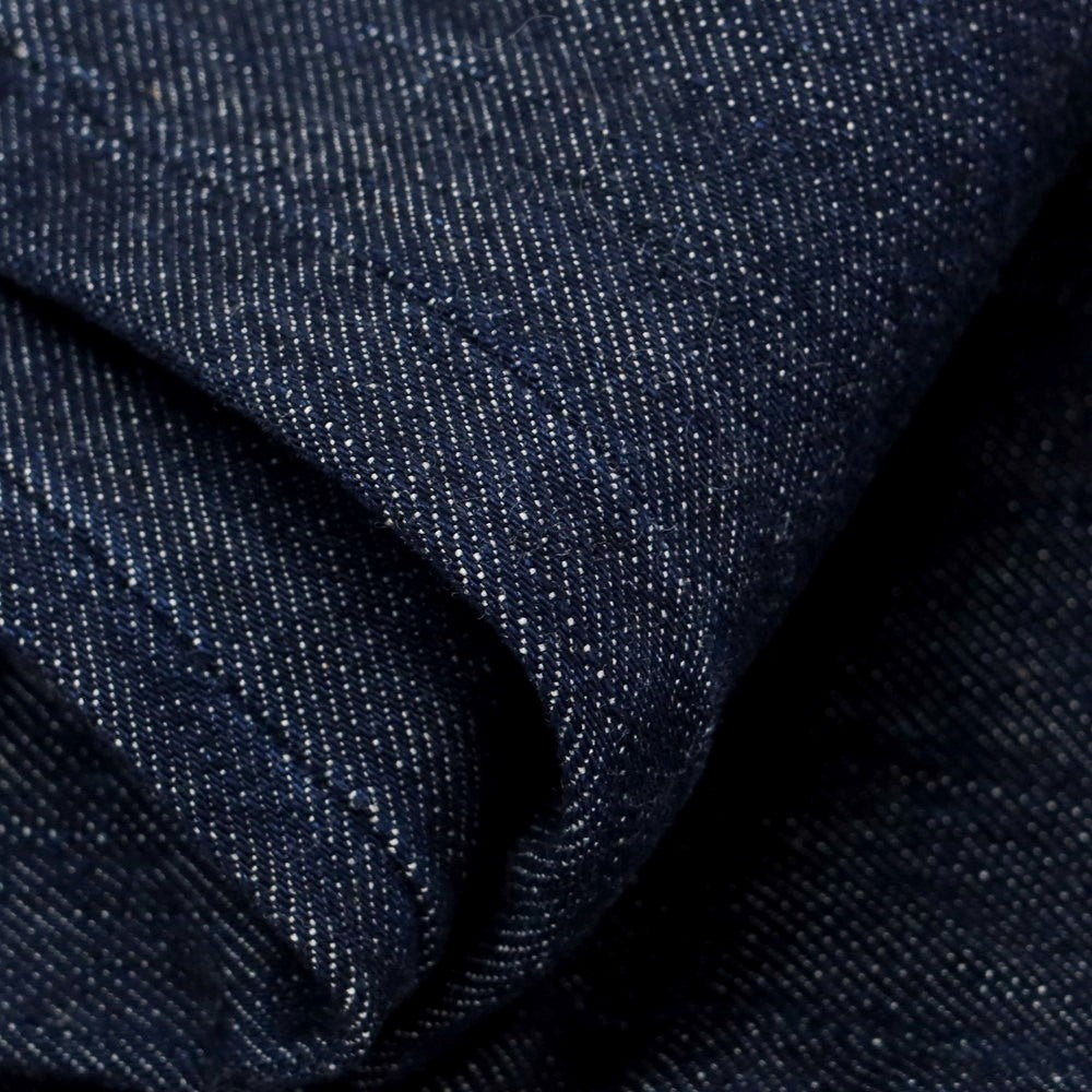 【中古】シビリア SIVIGLIA ストレッチコットン デニムパンツ ジーンズ ネイビー【サイズ31】【 状態ランクB 】【 メンズ 】