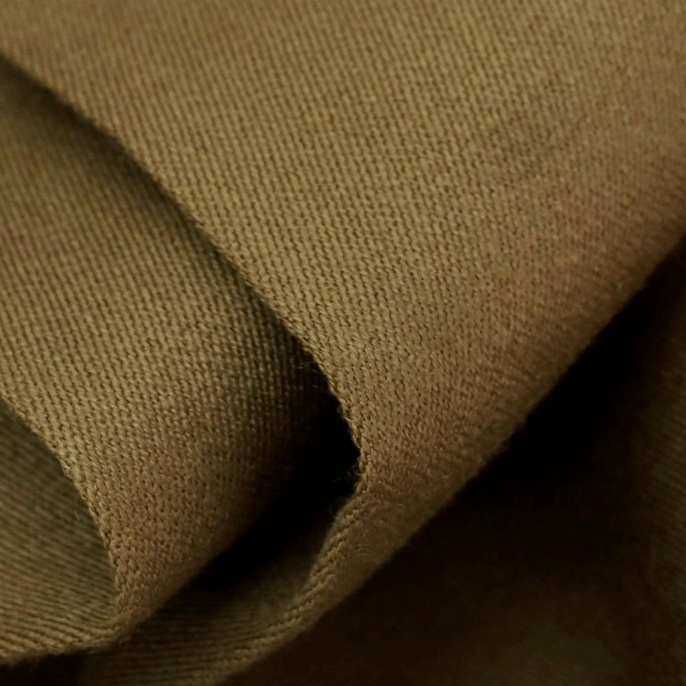 【中古】ニューヨーカー NEWYORKER ウール カーゴスラックスパンツ カーキブラウン【 82 】【 状態ランクB 】【 メンズ 】