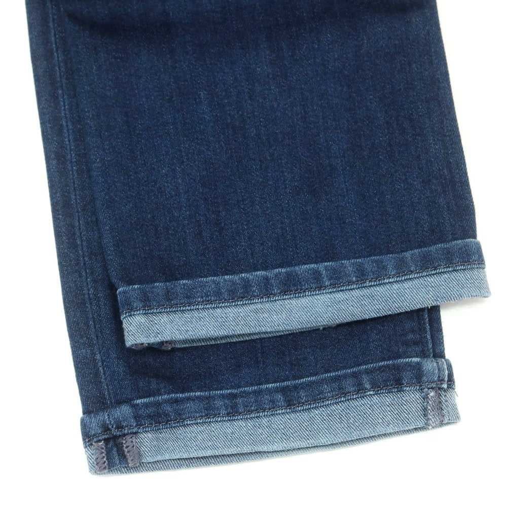 【中古】ピーティーゼロチンクエ PT05 SWING ストレッチ コットンポリエステルレーヨン デニムパンツ ジーンズ ネイビー【 29 】【 状態ランクC 】【 メンズ 】