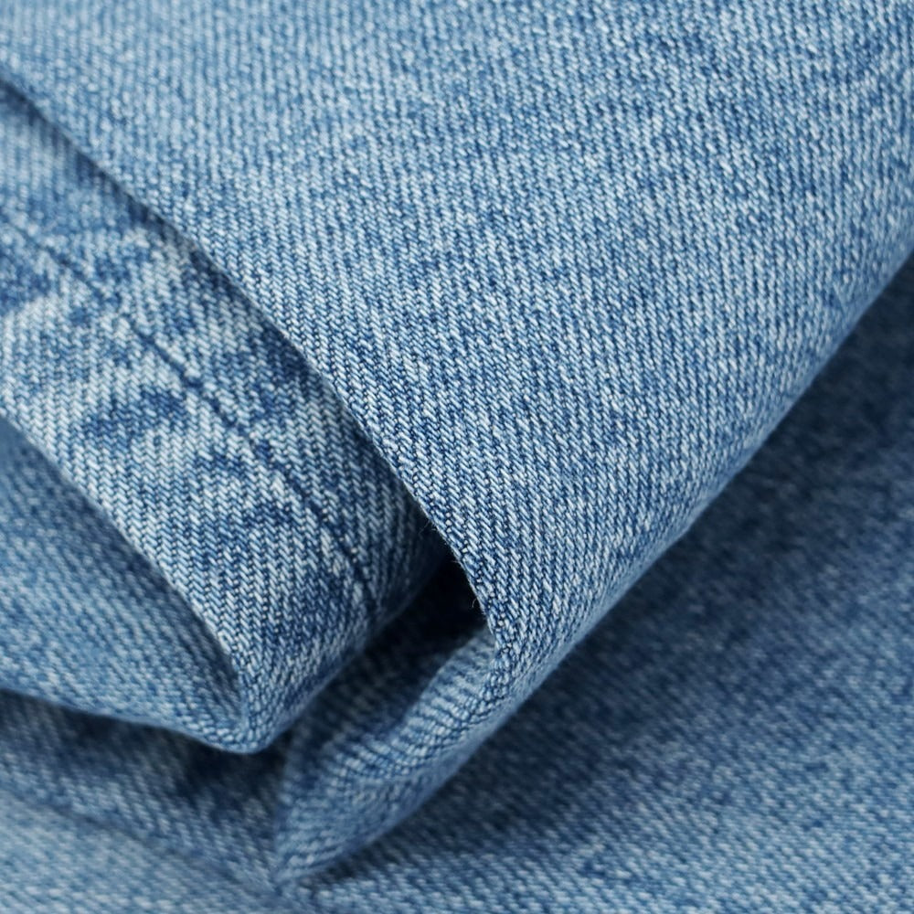 【中古】【未使用】アメリカンイーグル American Eagle AIRFLEX + ストレッチ コットン デニムパンツ ジーンズ ブルー【 29 】【 状態ランクS 】【 メンズ 】