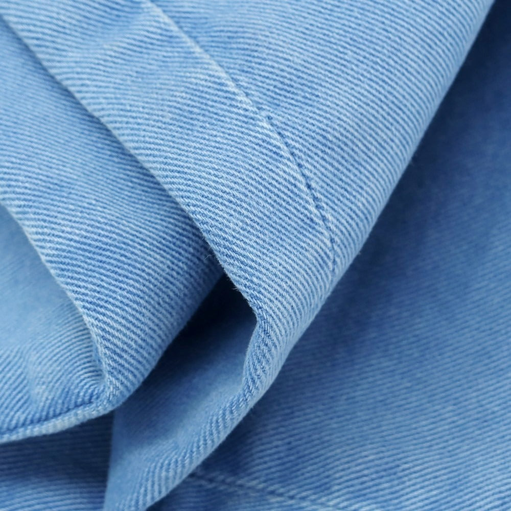 【中古】ヤコブコーエン JACOB COHEN PW622 COMF ストレッチ コットン デニムパンツ ライトブルー【 29 】【 状態ランクC 】【 メンズ 】