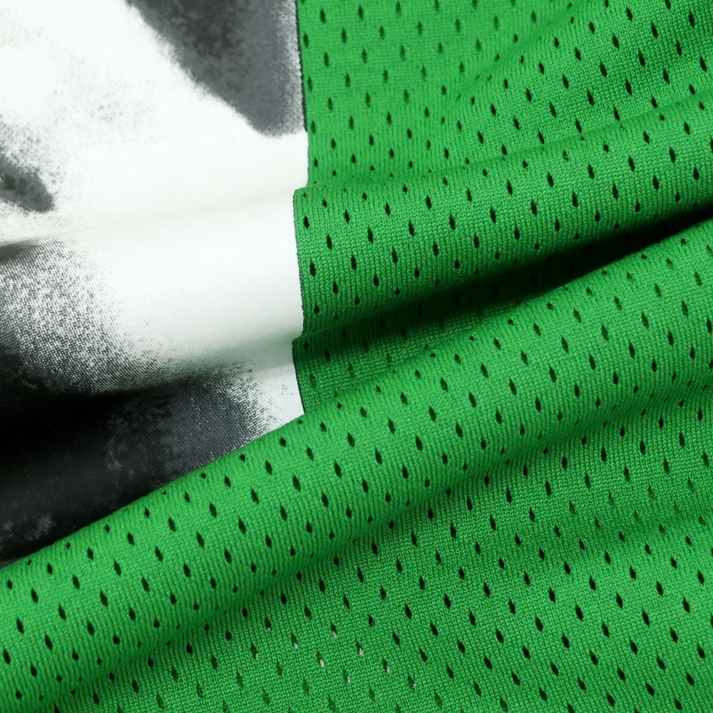 【中古】シュプリーム Supreme × ANTIHERO 2025年秋冬 Ozzy Hockey Jersey 長袖Tシャツ グリーン【 L 】【 状態ランクA 】【 メンズ 】