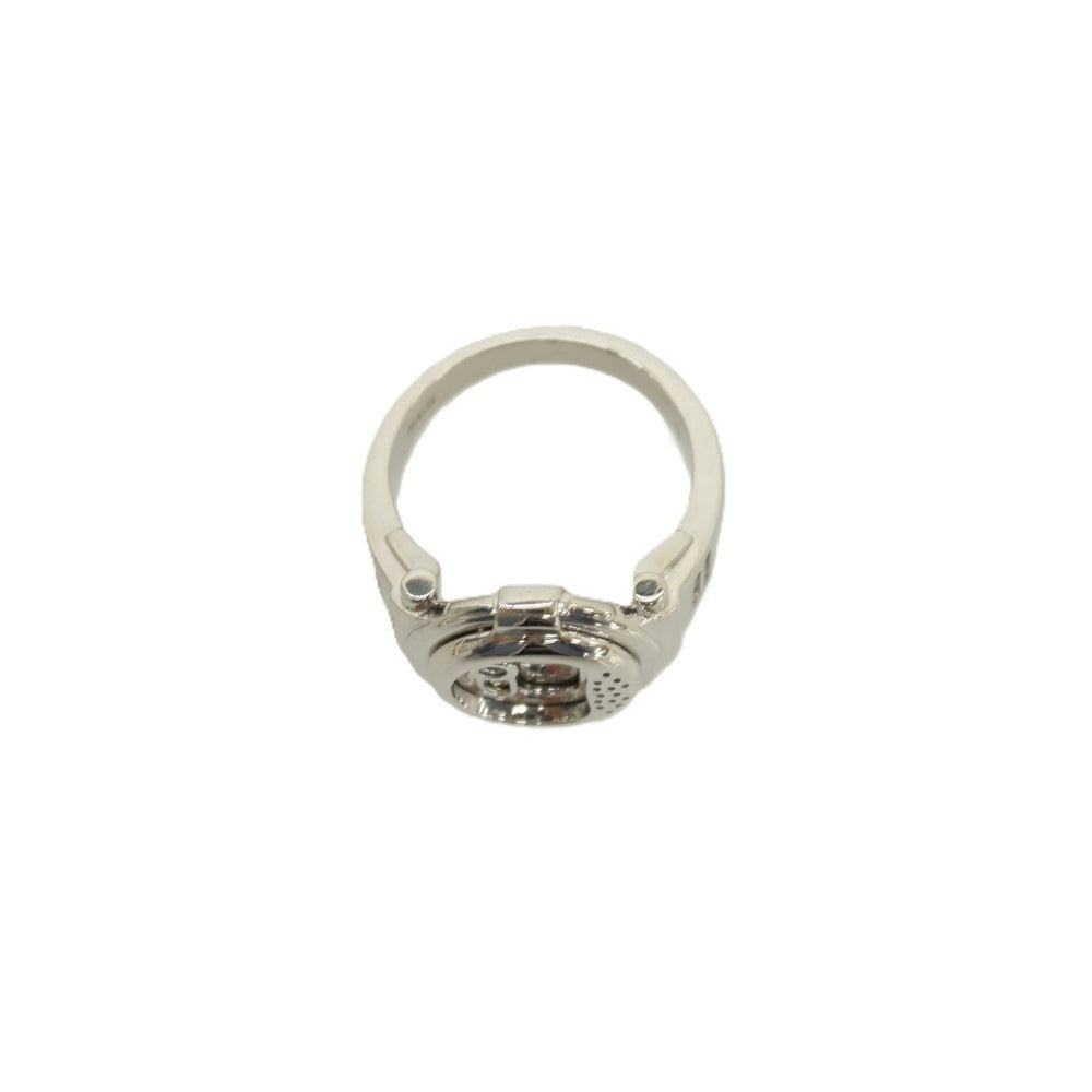 【中古】ジーショック G-SHOCK DW-001 TYPE SILVER RING リング・指輪 シルバー【 状態ランクB 】【 メンズ 】