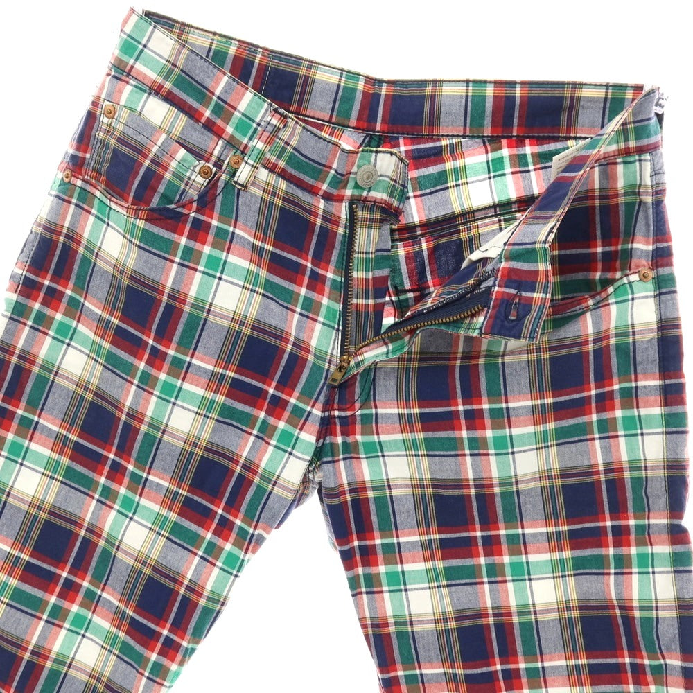 【中古】リーバイス Levi&