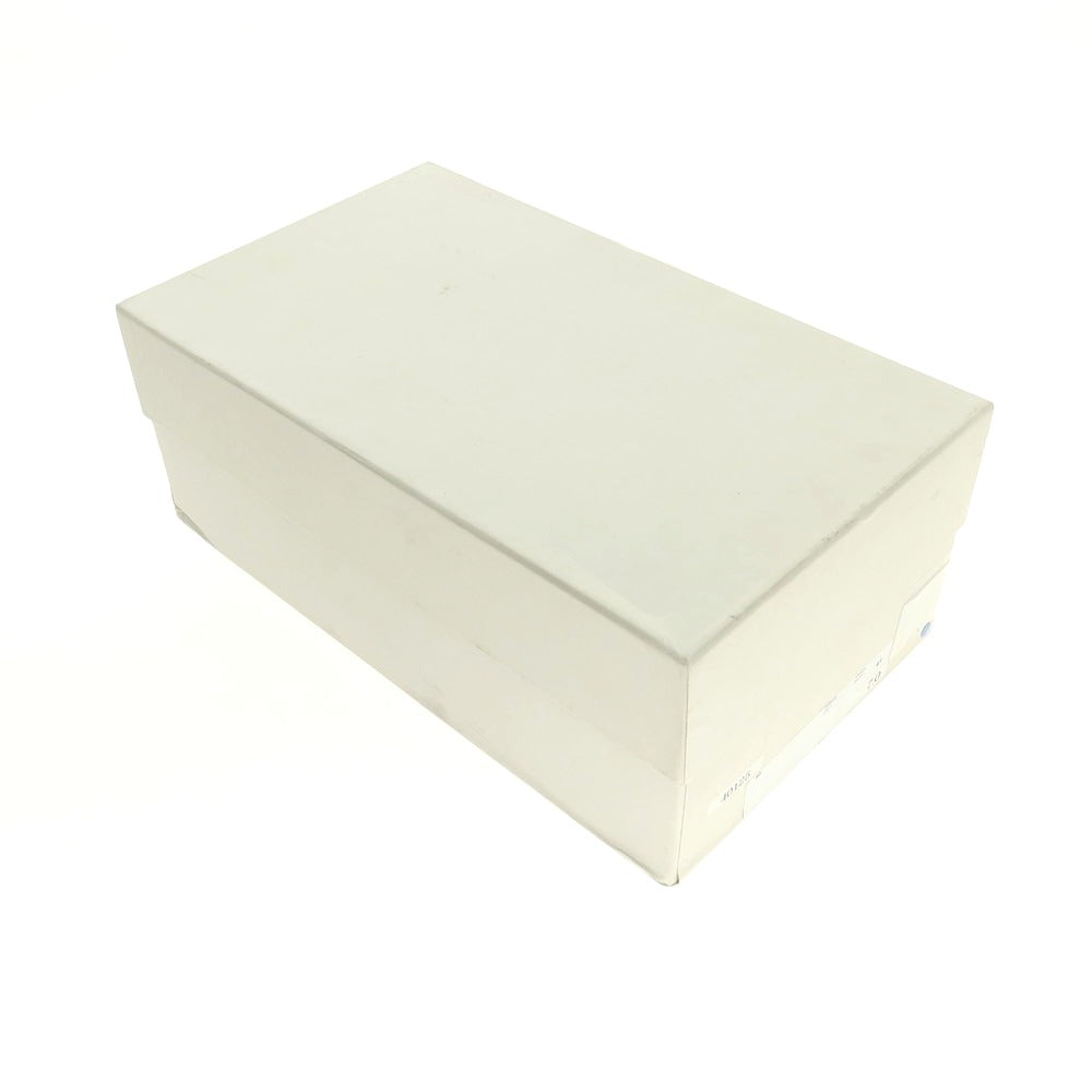 【中古】【未使用】エスポアール ESPOIR ホールカット ドレスシューズ ブラック【 41 】【 状態ランクS 】【 メンズ 】