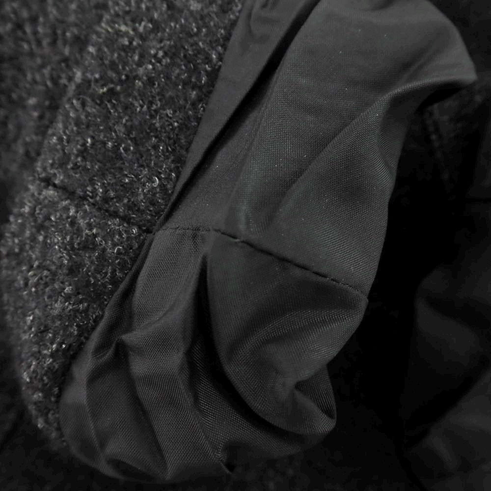 【中古】タリアトーレ TAGLIATORE ウールセルロース 2B テーラードジャケット チャコールグレー【 44 】【 状態ランクB 】【 メンズ 】