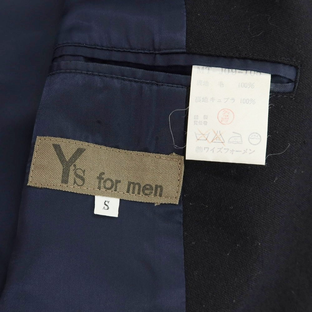 【中古】ワイズ フォー メン Y&