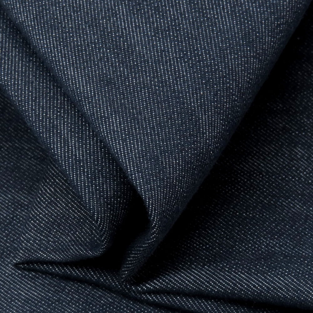 【中古】グリーンレーベルリラクシング green label relaxing コットンポリエステル デニムパンツ ジーンズ ネイビー【 S 】【 状態ランクB 】【 メンズ 】