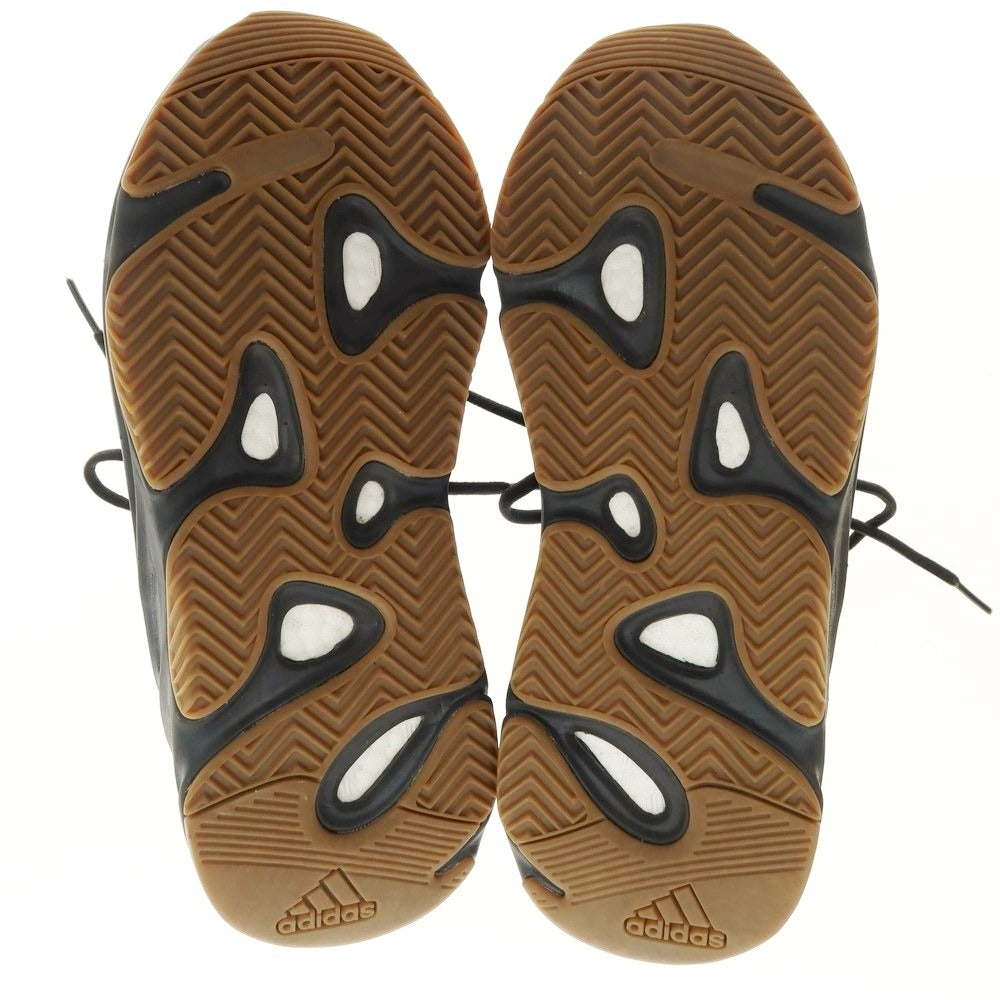 【中古】アディダス adidas YEEZY Boost 700 スニーカー ユーティリティーブラック【 26cm 】【 状態ランクB 】【 メンズ 】