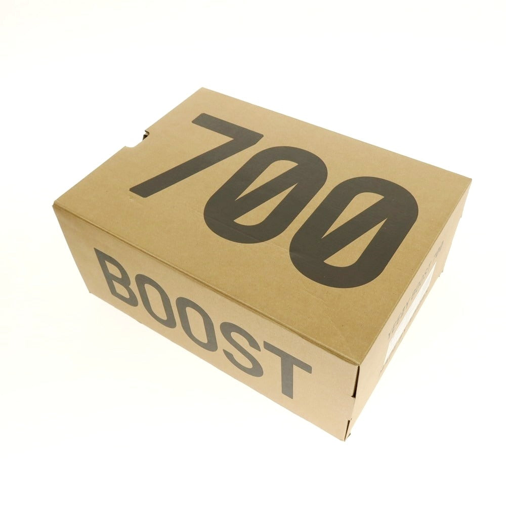 【中古】アディダス adidas YEEZY Boost 700 スニーカー ユーティリティーブラック【 26cm 】【 状態ランクB 】【 メンズ 】