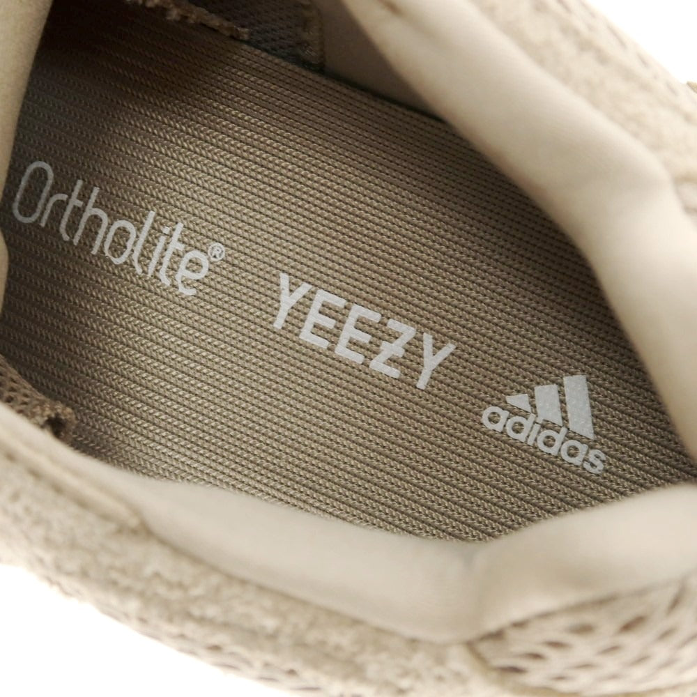 【中古】アディダス adidas YEEZY Boost 500 スニーカー トープライト【 26.5cm 】【 状態ランクB 】【 メンズ 】