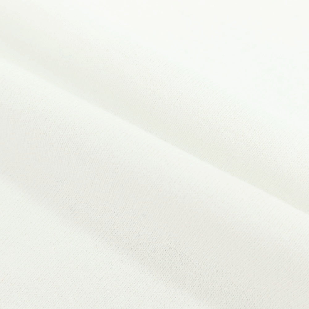 【中古】ファウンダ FOUNDOUR 2025年秋冬 スウェット ホワイト【 3 】【 状態ランクB 】【 メンズ 】