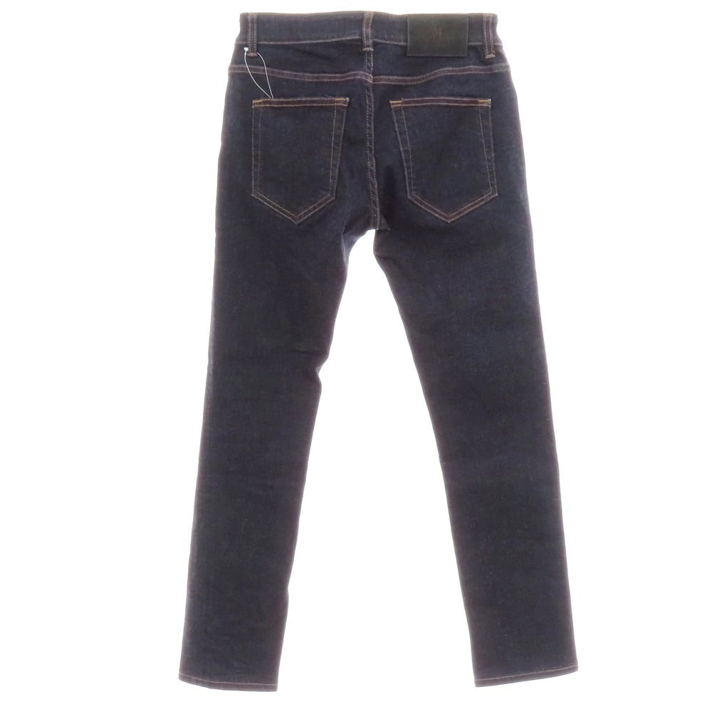 【中古】ピーティートリノ デニム PT TORINO DENIM SWING デニムパンツ ネイビー【 28 】【 状態ランクB 】【 メンズ 】