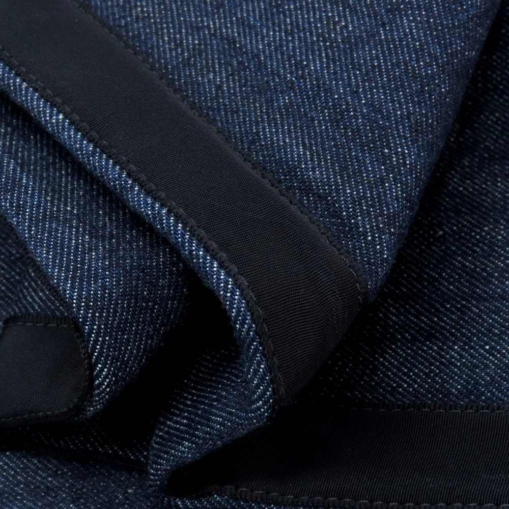 【中古】ピーティートリノ デニム PT TORINO DENIM SOUL デニムパンツ ネイビー【 33 】【 状態ランクB 】【 メンズ 】