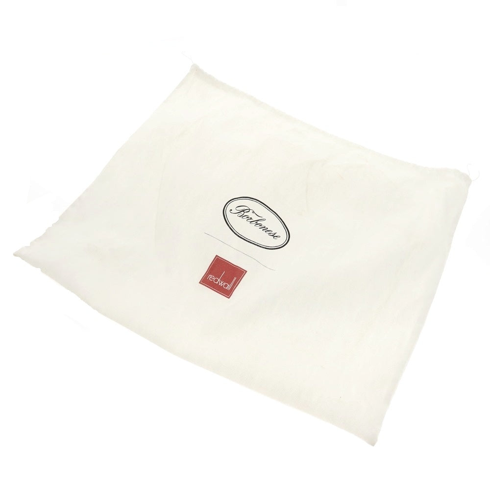【中古】バーバリー BURBERRY レザー ダレスバッグ ライトブラウン【 状態ランクB 】【 メンズ 】