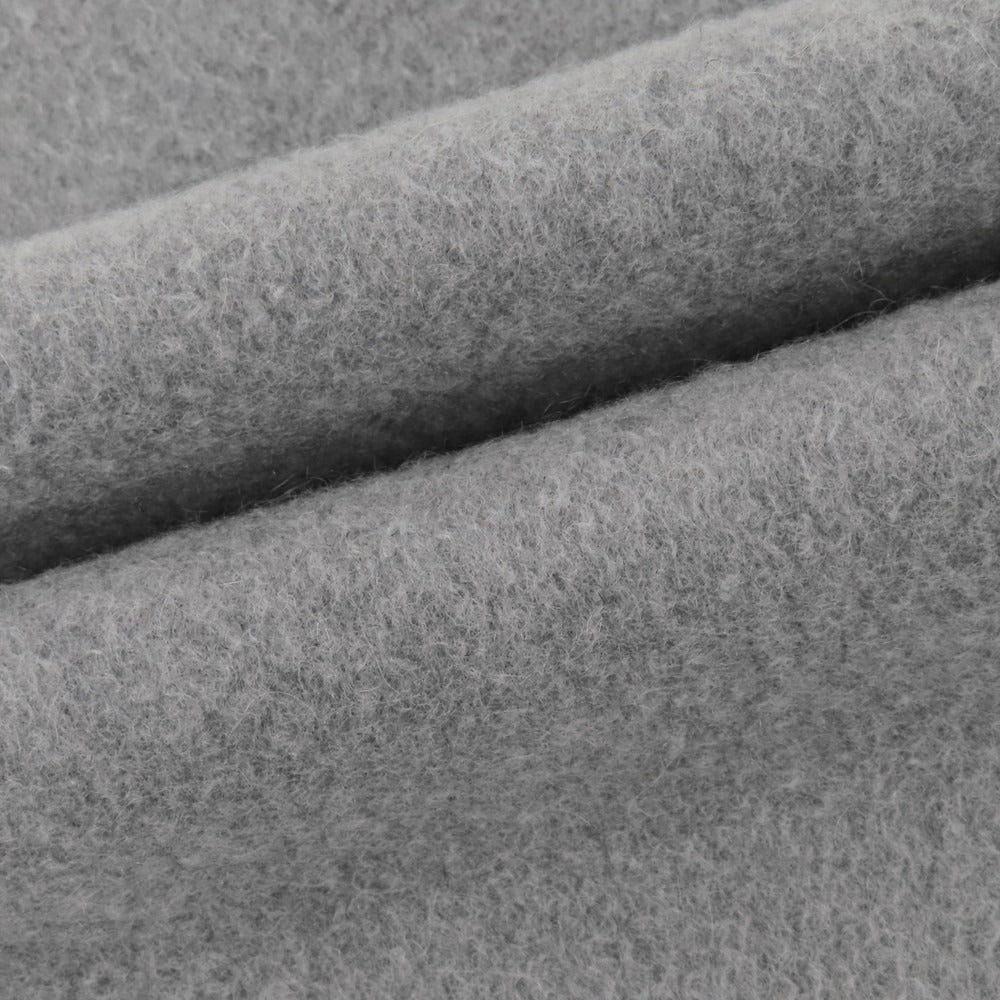 【中古】コロンボ COLOMBO カシミヤ マフラー グレー【 状態ランクC 】【 メンズ 】