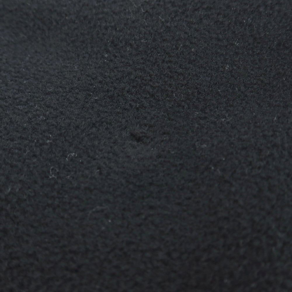 【中古】シュプリーム Supreme 2025年秋冬 Polartec Hooded Hockey Jersey フリース パーカー ブラックxホワイト【 L 】【 状態ランクB 】【 メンズ 】