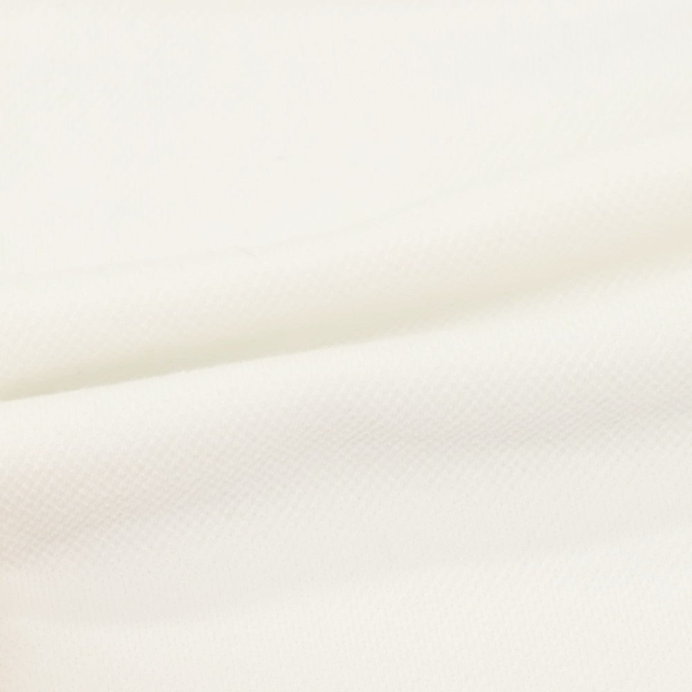 【中古】ダブルジェイケイ wjk コットン Vネック 半袖Tシャツ ホワイト【サイズXL】【 状態ランクA 】【 メンズ 】