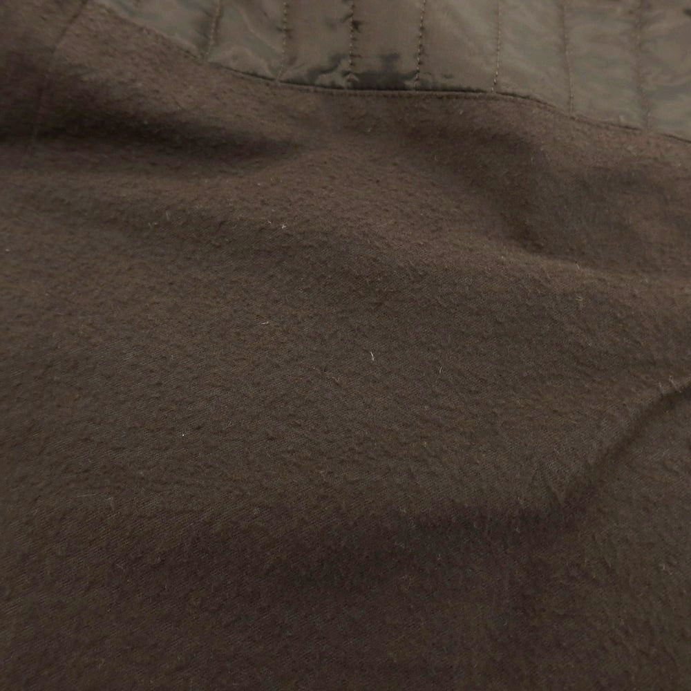 【中古】タリアトーレ TAGLIATORE ポリエステルコットン トレンチコート ベージュ【 46 】【 状態ランクB 】【 メンズ 】