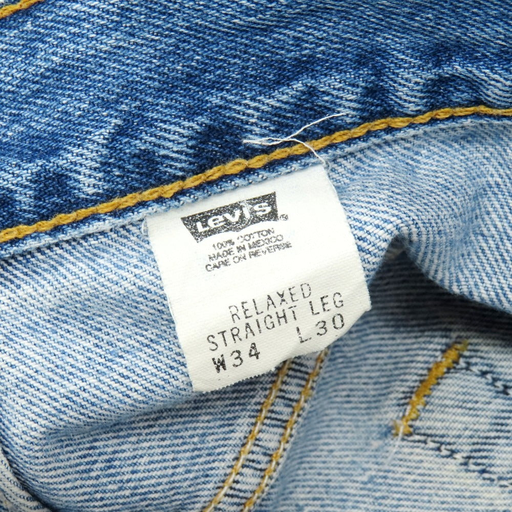 【中古】リーバイス Levi&