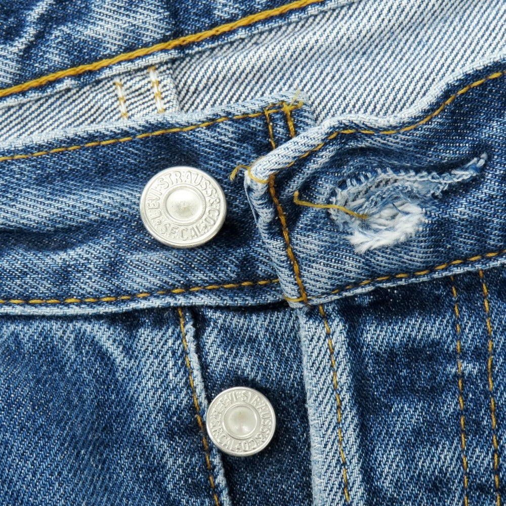【中古】リーバイス Levi&