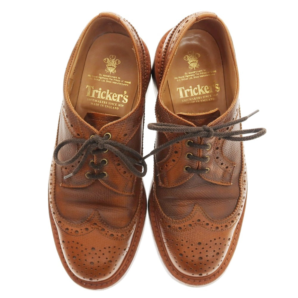 【中古】トリッカーズ Tricker&