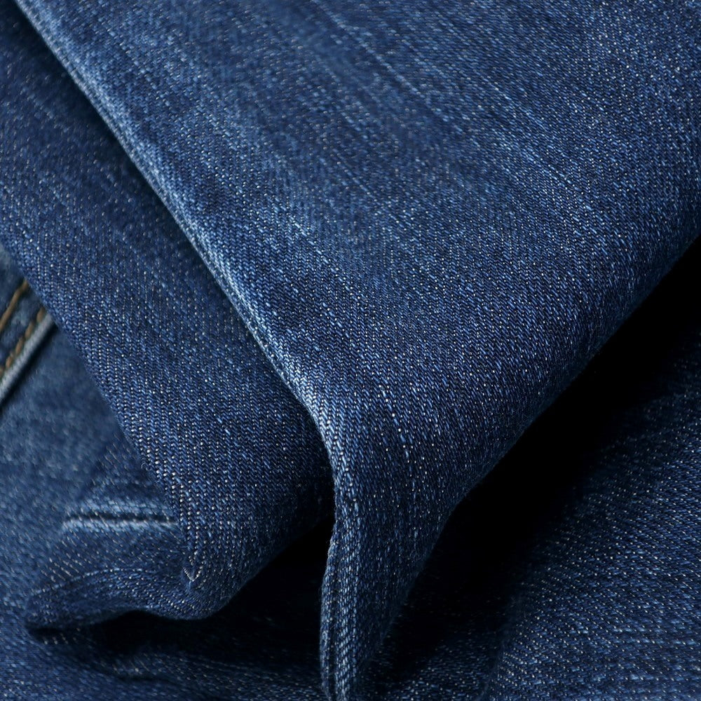 【中古】ピーティーゼロチンクエ PT05 SWING ストレッチ コットンリヨセルポリエステル デニムパンツ ジーンズ ネイビー【 29 】【 状態ランクB 】【 メンズ 】