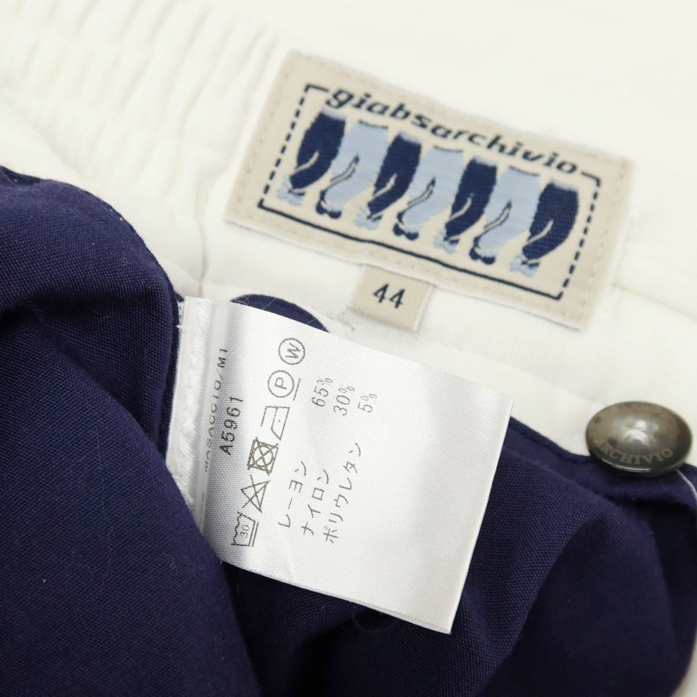 【中古】ジャブス アルキヴィオ giab&