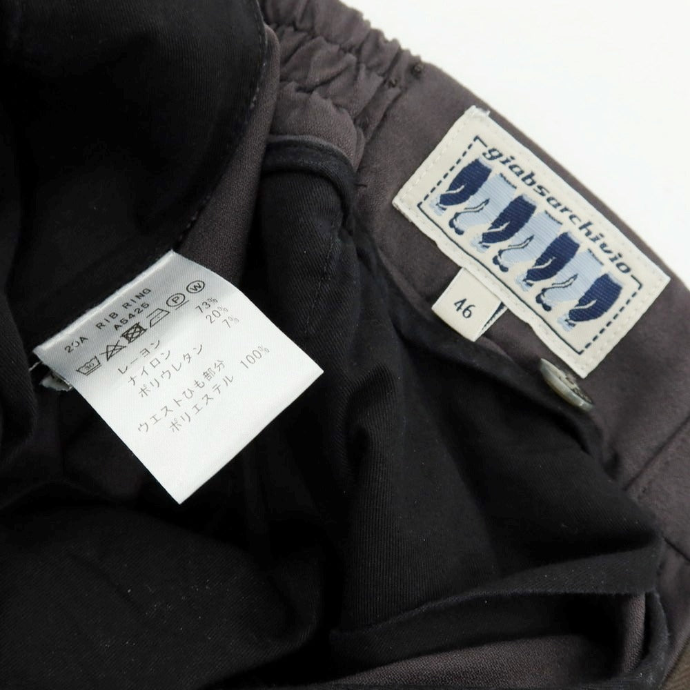 【中古】ジャブス アルキヴィオ giab&