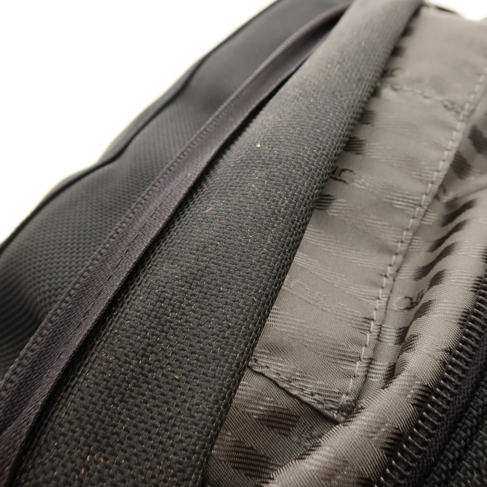 【中古】トゥミ TUMI 26001D4 ナイロン ブリーフケース ブラック【 状態ランクC 】【 メンズ 】