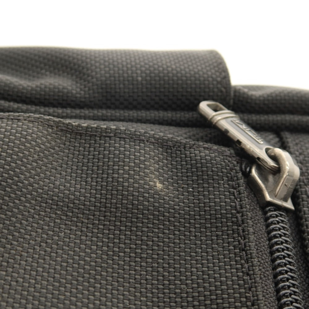 【中古】トゥミ TUMI 26185D4 ナイロン トートバッグ ブラック【 状態ランクD 】【 メンズ 】