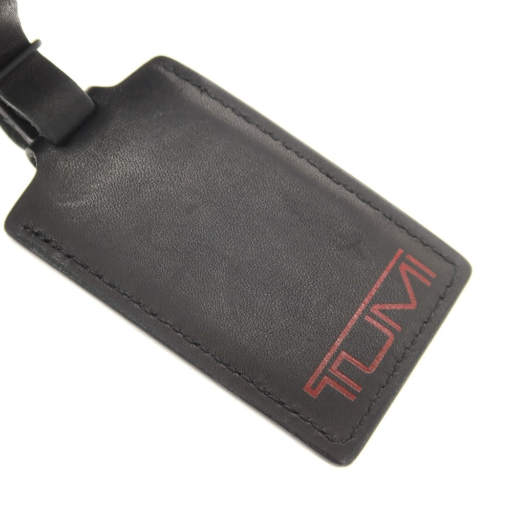 【中古】トゥミ TUMI 26179DH ナイロン バックパック・リュック ブラック【 状態ランクC 】【 メンズ 】